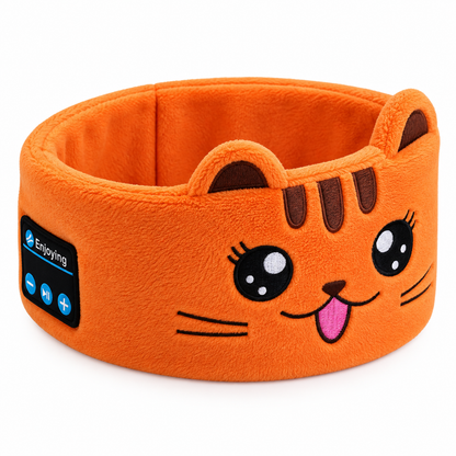 SnuggleStereos™ SleepBand