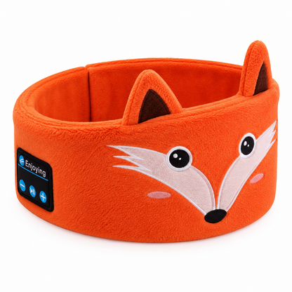 SnuggleStereos™ SleepBand