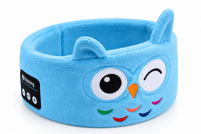 SnuggleStereos™ SleepBand