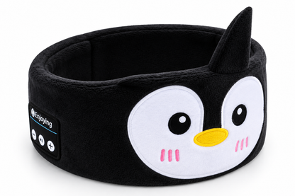 SnuggleStereos™ SleepBand