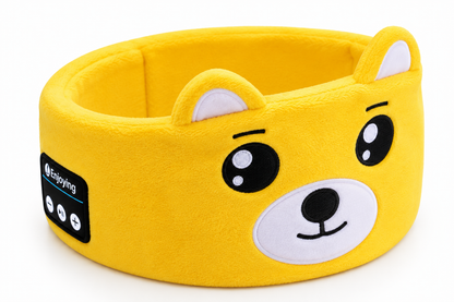 SnuggleStereos™ SleepBand