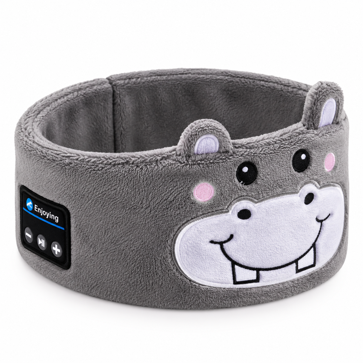 SnuggleStereos™ SleepBand
