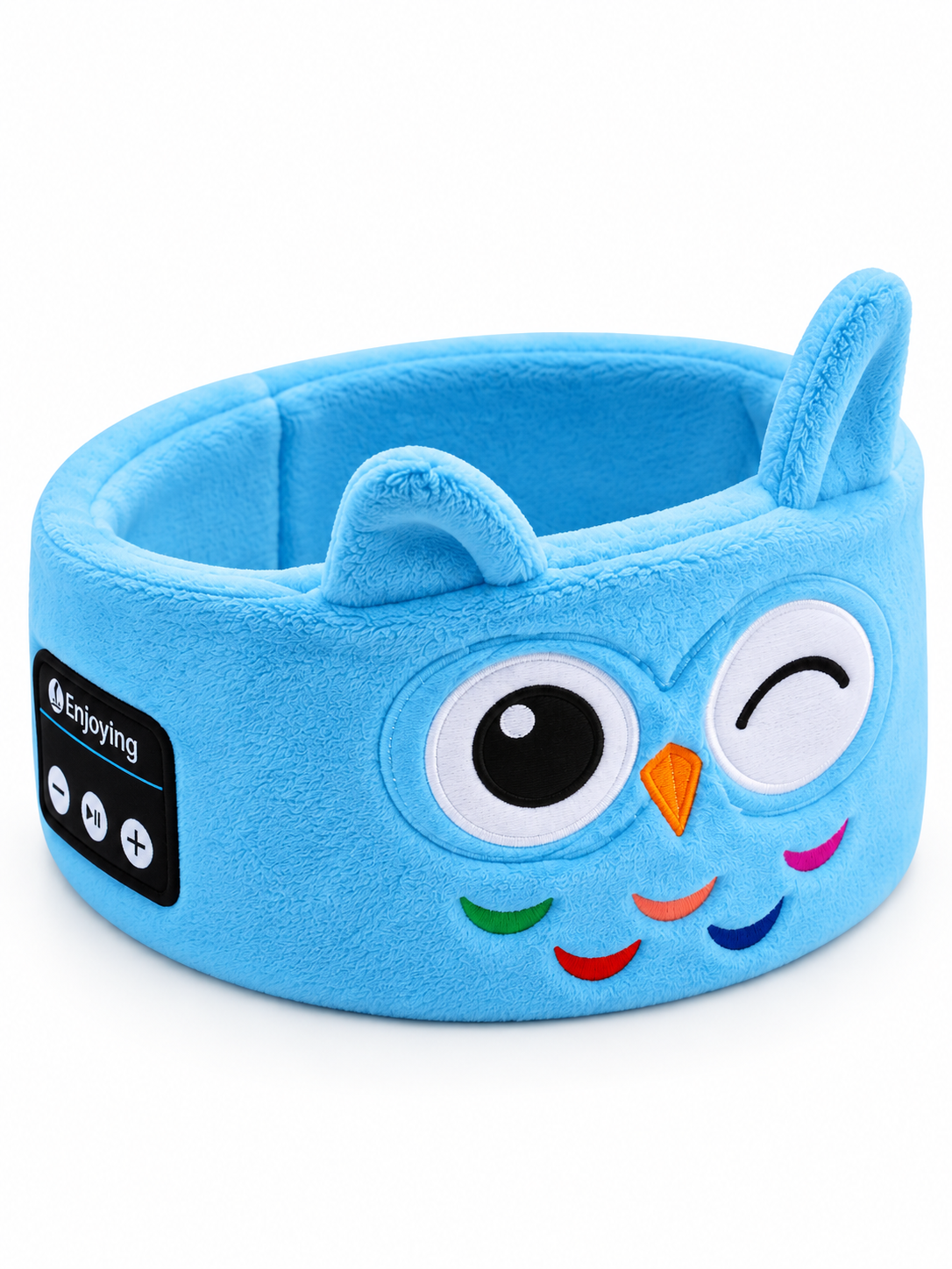 SnuggleStereos™ SleepBand