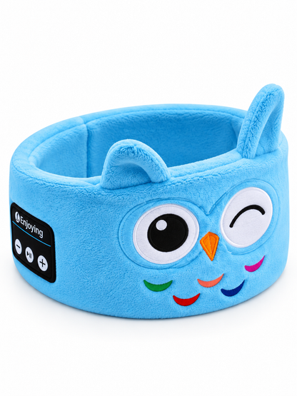 SnuggleStereos™ SleepBand