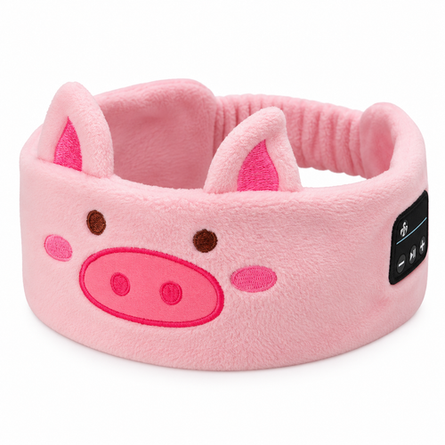 SnuggleStereos™ SleepBand (Copy)