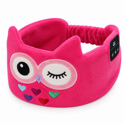 SnuggleStereos™ SleepBand (Copy)