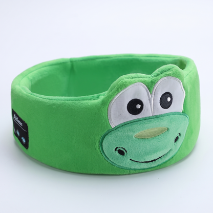 SnuggleStereos™ SleepBand