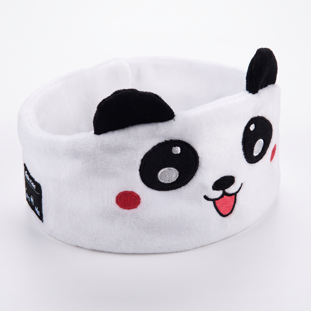 SnuggleStereos™ SleepBand