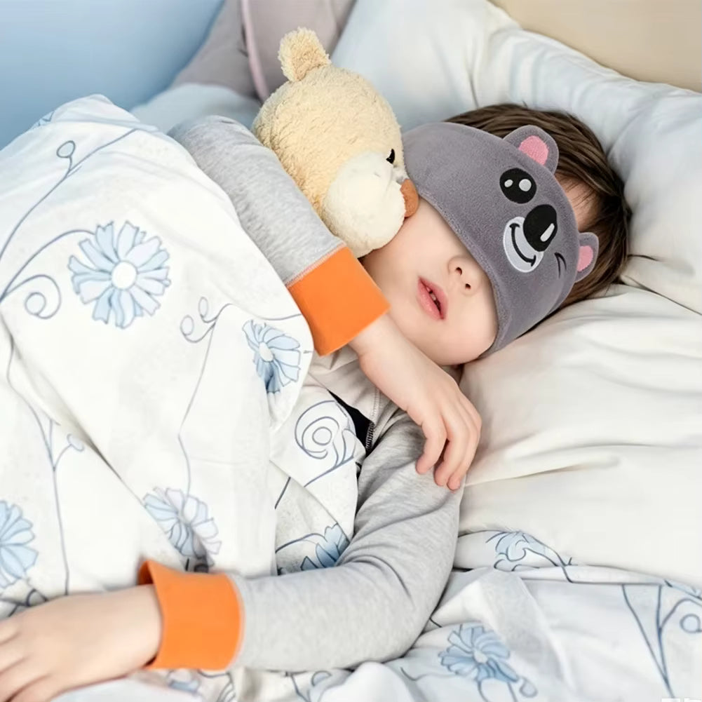 SnuggleStereos™ SleepBand (Copy)